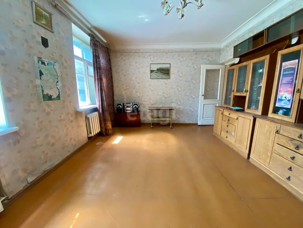 
   Продам 3-комнатную, 70.5 м², Авиагородок ул, 5

. Фото 4.