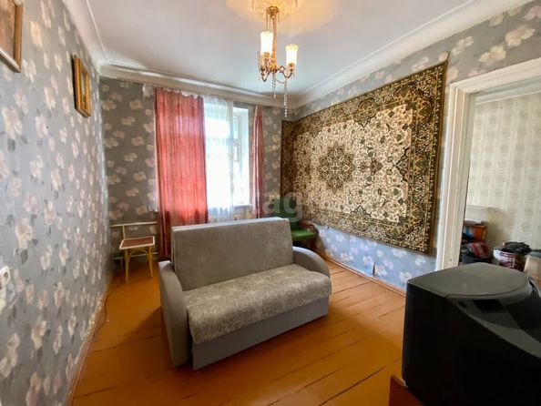 
   Продам 3-комнатную, 70.5 м², Авиагородок ул, 5

. Фото 8.