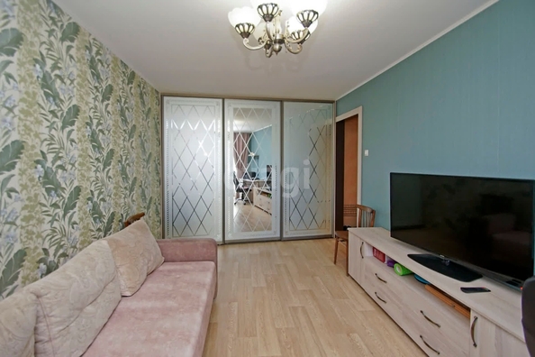 
   Продам 2-комнатную, 47.2 м², Кемеровская ул, 2

. Фото 7.