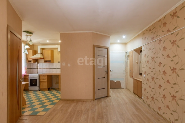 
   Продам 1-комнатную, 31.7 м², Грозненская ул, 22

. Фото 9.