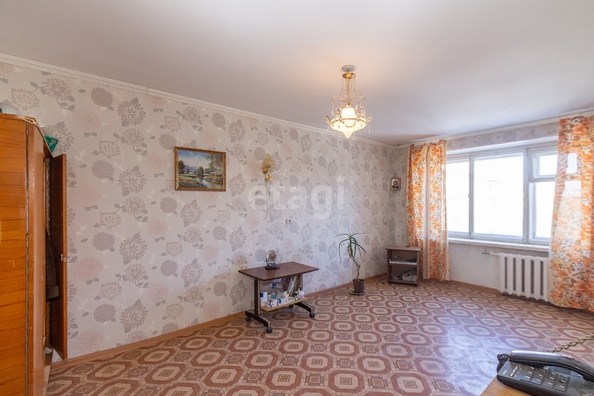 
   Продам 1-комнатную, 29.2 м², Бородина ул, 46Б

. Фото 6.