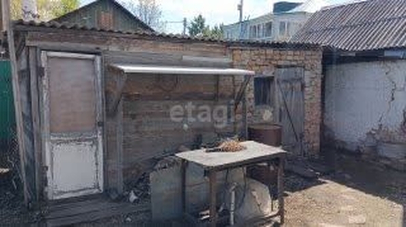 
   Продам дом, 60.6 м², Омск

. Фото 1.