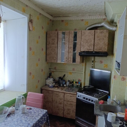 
   Продам 1-комнатную, 35 м², Железнодорожная 3-я ул, 7

. Фото 2.