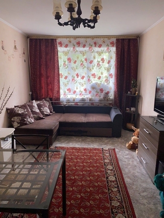 
   Продам 1-комнатную, 33.2 м², Карла Маркса пр-кт, 43Ак1

. Фото 5.