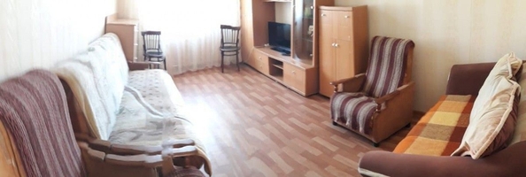 
   Продам 2-комнатную, 45.9 м², Молодогвардейская ул, 20

. Фото 1.