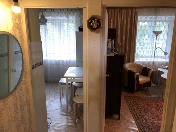 
   Продам 1-комнатную, 33.5 м², Физкультурная ул, 8Г

. Фото 2.