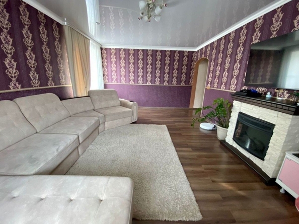 
   Продам 2-комнатную, 61.6 м², Ватутина ул, 24/2

. Фото 4.