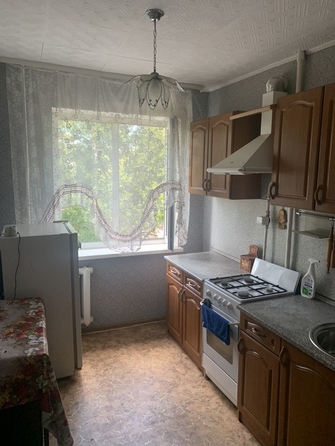 
   Продам 3-комнатную, 61 м², Заозерная 10-я ул, 22/1

. Фото 6.