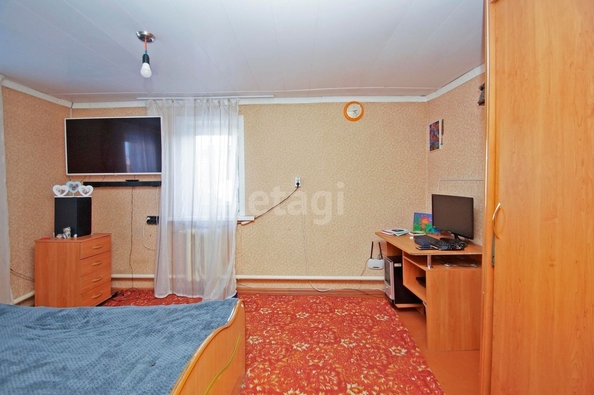 
   Продам дом, 118.2 м², Омск

. Фото 4.