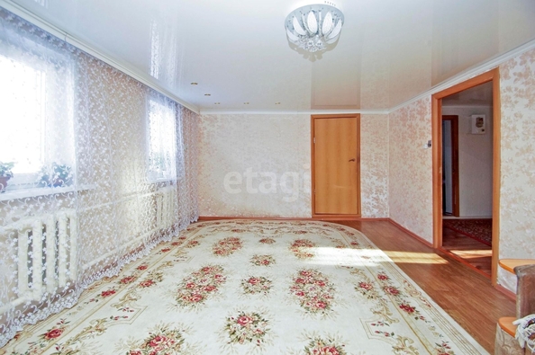 
   Продам дом, 118.2 м², Омск

. Фото 6.