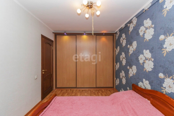 
   Продам 3-комнатную, 60.2 м², 1 Мая ул, 7

. Фото 1.