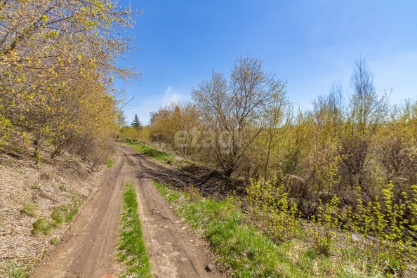 
  Продам  участок ИЖС, 6.2 соток, Омск

. Фото 4.