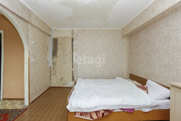 
   Продам 3-комнатную, 71.4 м², Коммунальник снт

. Фото 8.