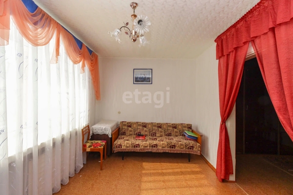 
   Продам 2-комнатную, 53.8 м², 

. Фото 4.