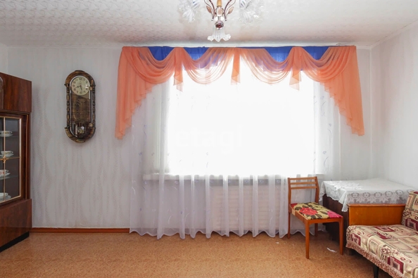 
   Продам 2-комнатную, 53.8 м², 

. Фото 5.