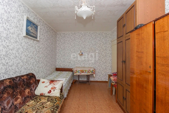 
   Продам 2-комнатную, 53.8 м², 

. Фото 6.