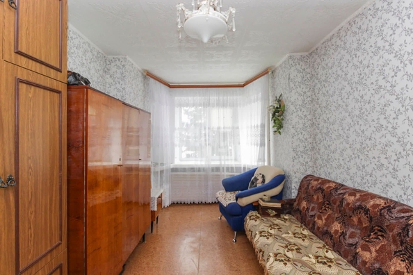 
   Продам 2-комнатную, 53.8 м², 

. Фото 8.