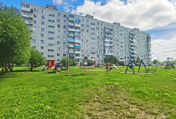 
   Продам 3-комнатную, 49.2 м², Крутогорская 1-я ул, 21

. Фото 4.