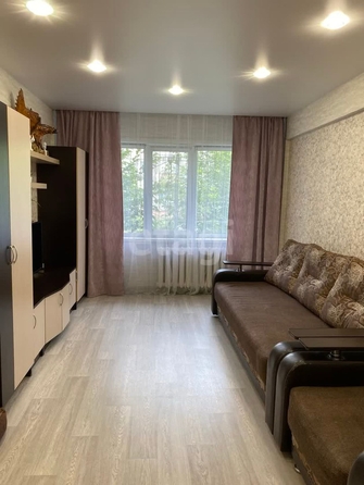 
   Продам 3-комнатную, 55.5 м², Краснознаменная ул, 2Б

. Фото 5.