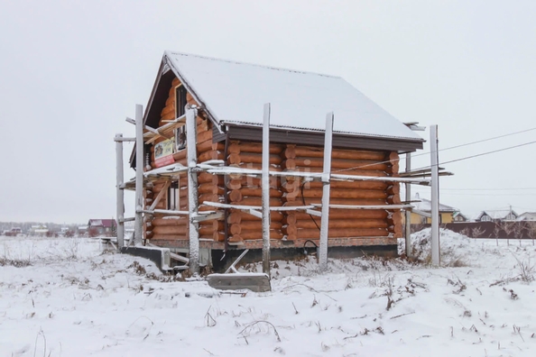 
   Продам дом, 107.8 м², Омск

. Фото 8.