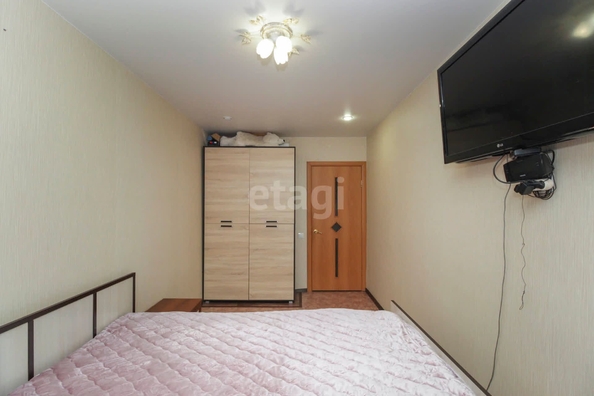 
   Продам 3-комнатную, 60.5 м², 

. Фото 2.