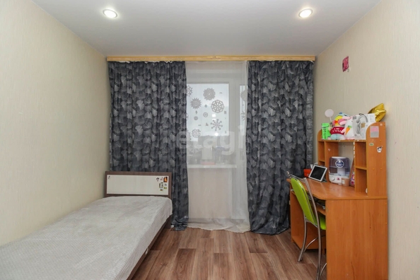 
   Продам 3-комнатную, 60.5 м², 

. Фото 5.