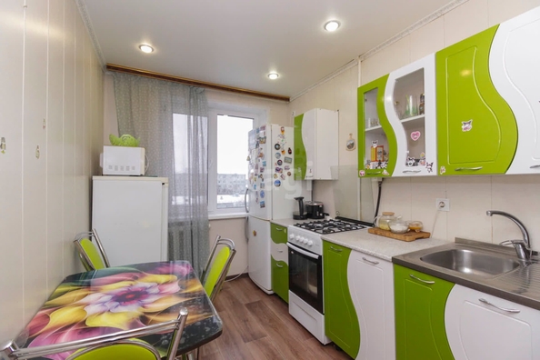 
   Продам 3-комнатную, 60.5 м², 

. Фото 9.