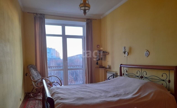 
   Продам 3-комнатную, 79.6 м², Серова ул, 13

. Фото 4.