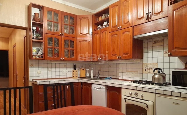 
   Продам 3-комнатную, 79.6 м², Серова ул, 13

. Фото 7.