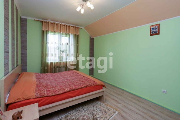 
   Продам дом, 191 м², Новоомский

. Фото 4.