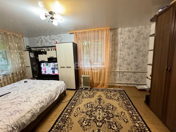 
   Продам 1-комнатную, 31.5 м², Спортивный проезд, 12

. Фото 7.