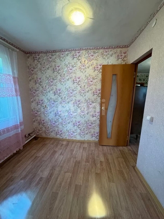 
   Продам дом, 47.4 м², Новоомский

. Фото 1.