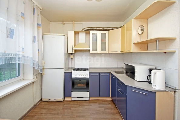 
   Продам 1-комнатную, 38 м², Полторацкого ул, 47/1

. Фото 4.