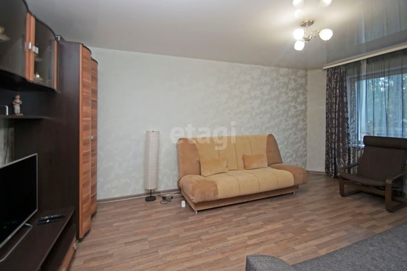 
   Продам 1-комнатную, 38 м², Полторацкого ул, 47/1

. Фото 8.