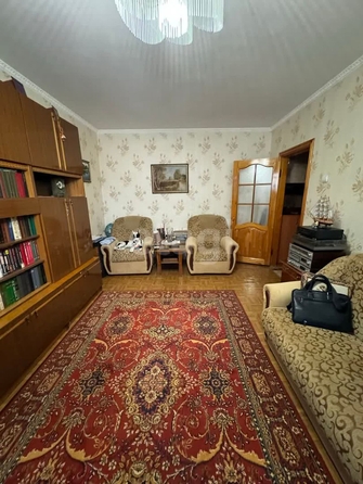 
   Продам 2-комнатную, 52.3 м², Кемеровская ул, 17

. Фото 4.