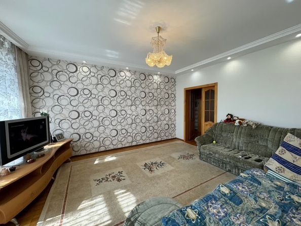 
   Продам 2-комнатную, 78.9 м², Добровольского ул, 5/1

. Фото 5.