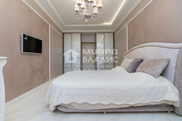 
   Продам 3-комнатную, 100 м², Туполева ул, 8/2

. Фото 1.