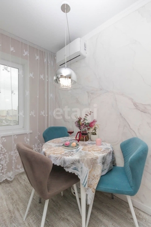 
   Продам 3-комнатную, 70.1 м², Амурский 1-й проезд, 7

. Фото 5.