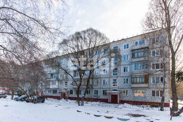 
   Продам 1-комнатную, 31 м², Лукашевича ул, 8Б

. Фото 2.