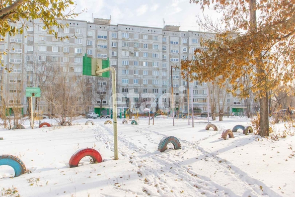 
   Продам 1-комнатную, 31 м², Лукашевича ул, 8Б

. Фото 5.