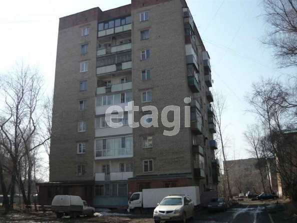 
   Продам 2-комнатную, 44.7 м², 

. Фото 1.