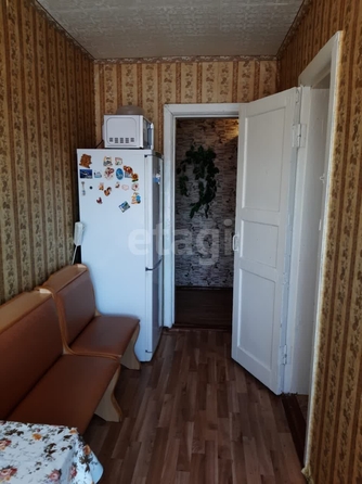 
   Продам 1-комнатную, 37.6 м², Новая ул, 67

. Фото 1.