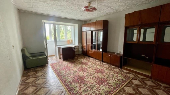 
   Продам 3-комнатную, 57.7 м², Чередовая 10-я ул, 15

. Фото 4.