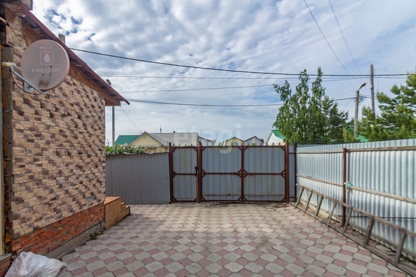 
   Продам дом, 71 м², Омск

. Фото 5.