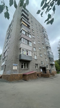 
   Продам 2-комнатную, 41.7 м², Калинина ул, 8

. Фото 9.