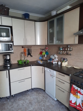 
   Продам 3-комнатную, 71 м², Химиков ул, 16/2

. Фото 9.