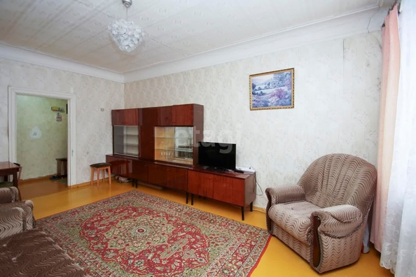 
   Продам 2-комнатную, 47.4 м², 20 лет РККА ул, 23/2

. Фото 8.