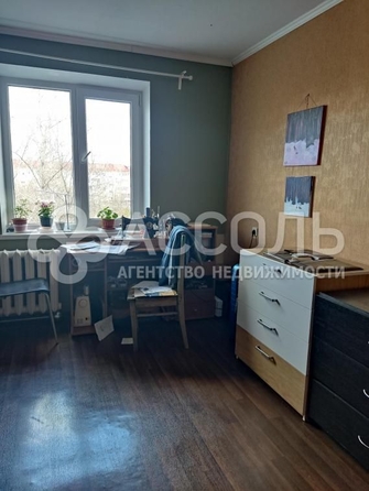 
   Продам 2-комнатную, 47 м², Волочаевская ул, 17Ж

. Фото 7.