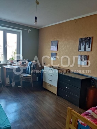 
   Продам 2-комнатную, 47 м², Волочаевская ул, 17Ж

. Фото 10.