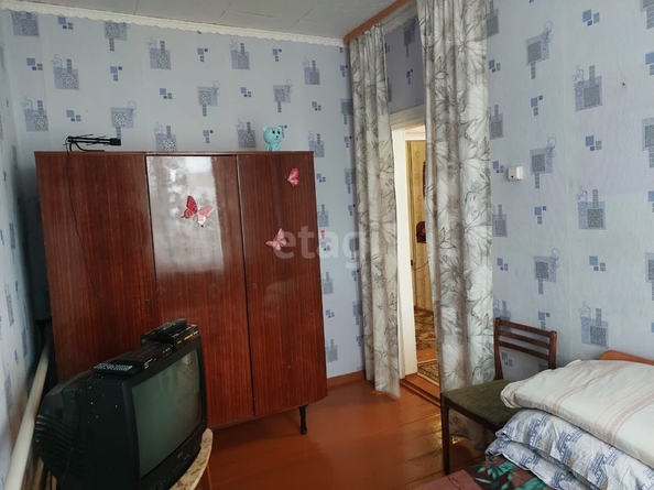 
   Продам дом, 59.6 м², Борисовское

. Фото 1.